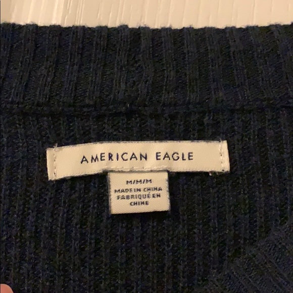 American Eagle top - Picture 2 of 3